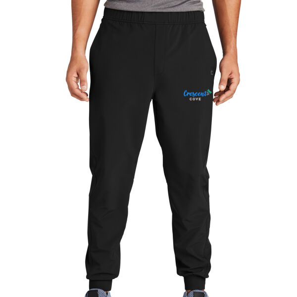 OGIO® Connection Jogger - Embroidered Logo Thumbnail