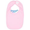 Infant Premium Jersey Bib Thumbnail