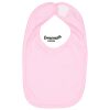 Infant Premium Jersey Bib Thumbnail